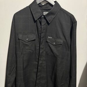 Dixxon Flannel (Fist)